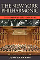 New York Philharmonic, The book cover